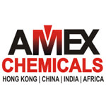 Amex Chemicals Logo