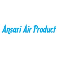 Ansari Air Product Logo