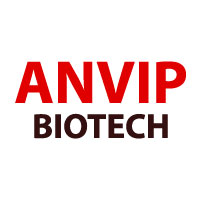 Anvip Biotech Logo