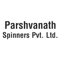 Parshvanath Spinners Pvt. Ltd. Logo