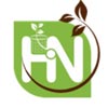 Hyderabadi Nursery Showroom Logo