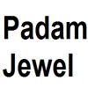 Padam Jewel Logo