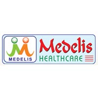 Medelis Health Care Logo