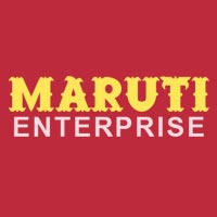 Maruti Enterprise Logo