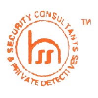 Hawk Security Services Pvt. Ltd. Logo