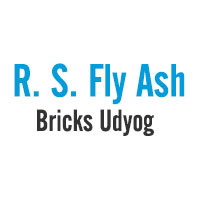 R. S. Fly Ash Bricks Udyog Logo