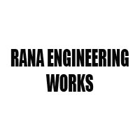 Rana Engineering Works Logo