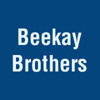 Beekay Brothers Logo