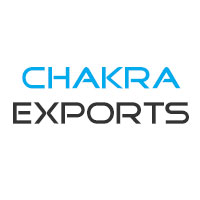 Chakra Exports Logo