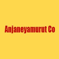 Anjaneyamurut Co Logo