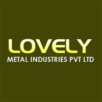 Lovely Metal Industries Pvt Ltd Logo
