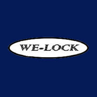 We Lock Co. Logo