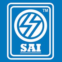 Sai System & Control Logo