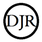 DJR ENGINEERING Logo