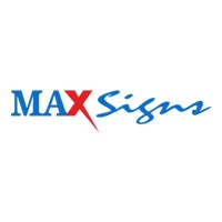 Max Signs