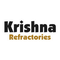 Krishna Refractories Logo