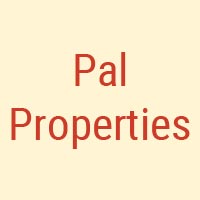 Pal Properties Logo