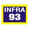 Infra93 Logo