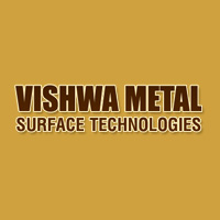 Vishwa Metal Surface Technologies Logo