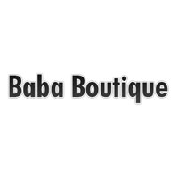 Baba Boutique Logo