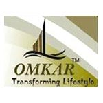 Omkar Real Estate Logo