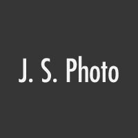 J. S. Photo Logo
