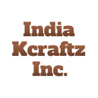 India Kcraftz Inc. Logo