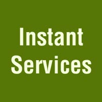 Instant Services Logo
