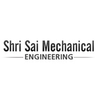 Shri Sai Mechanical Engineering Logo