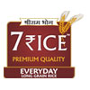 Shriram Rice & General Mills Logo