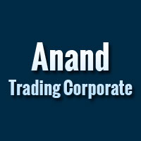 Anand Trading Corporate Logo