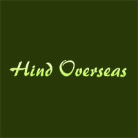 Hind Overseas Logo