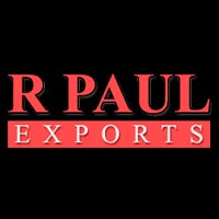 R Paul Exports Logo