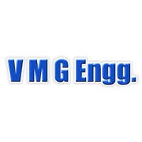 V M G Engg. Logo