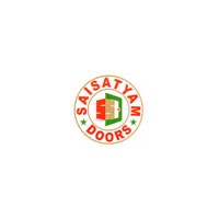 Sai Satyam Doors Logo