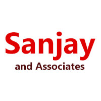 Sanjay and Associates Logo