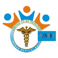 Nanak Medical Hall Logo