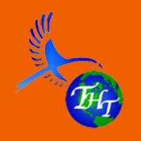 The Holidaz Travel Kashmir Logo