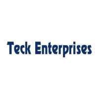 Teck Enterprises Logo