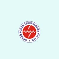 Vikram Power Technologies Pvt. Ltd. Logo
