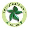 Curry Leafs Logo