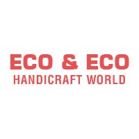 Eco & Eco Handicraft World Logo