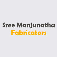 Sree Manjunath Fabricators Logo