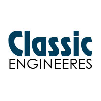 Classic Engineers Logo