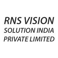 RNS Vision Solution India Private Limited Logo