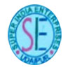 Super India Enterprises Logo