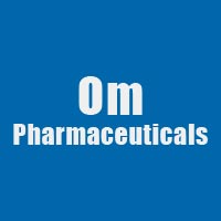 Om Pharmaceuticals Logo