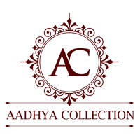 Aadhya Collection Logo