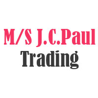 M/s J.C. Paul Trading Logo