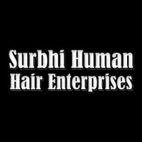 Surbhi Human Hair Enterprises Logo